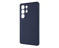 FIXED MagLeather do Samsung Galaxy S25 Ultra granatowy FIXLM-1506-BL - 1312465 - zdjęcie 2